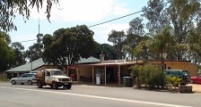 Dandaragan Store