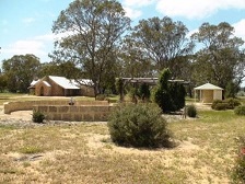 Dandaragan Church St Annes
