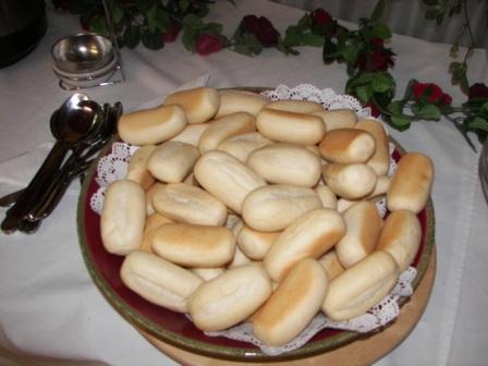 food rolls food rolls