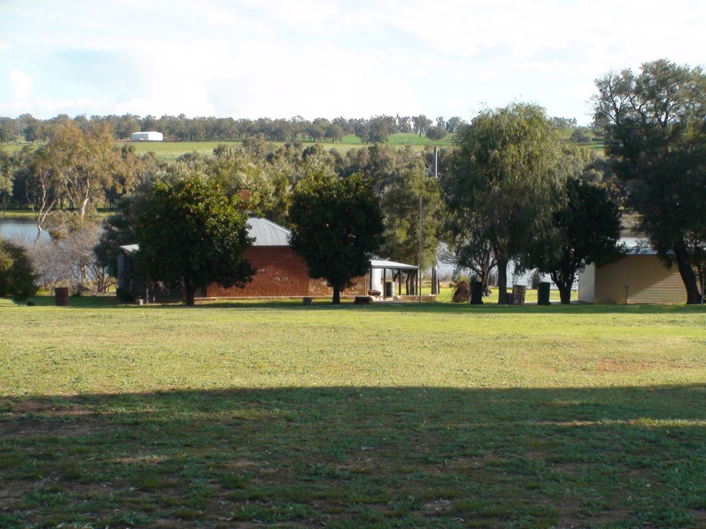 events at aggies cottage