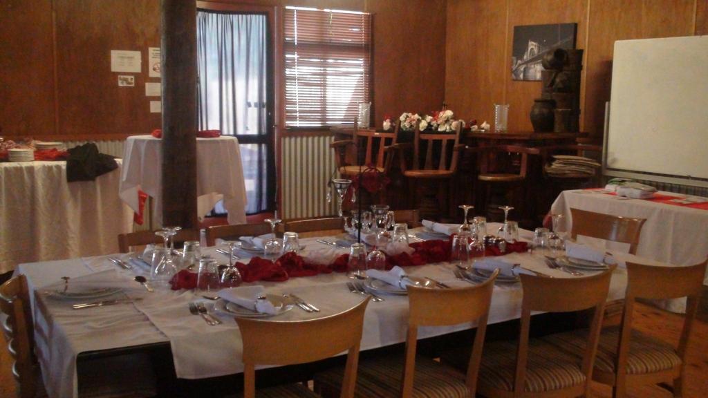 Redgum Function Room Dandaragan