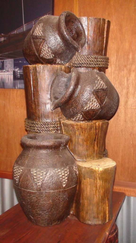 Function center redgum village