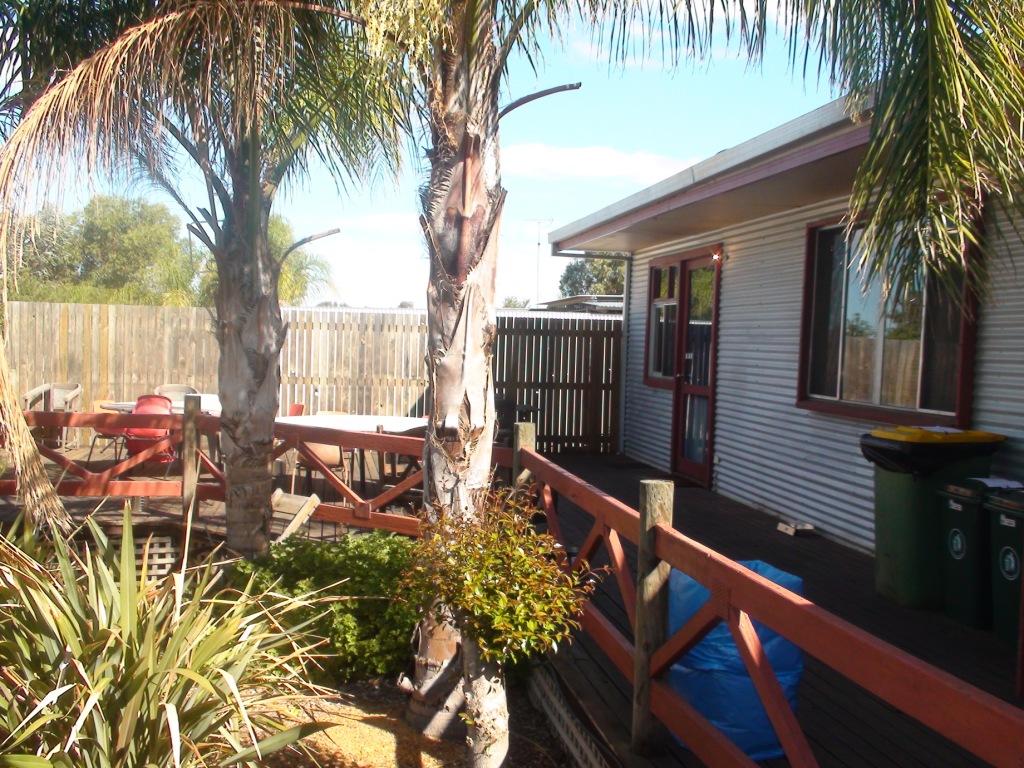 Dandaragan traing center