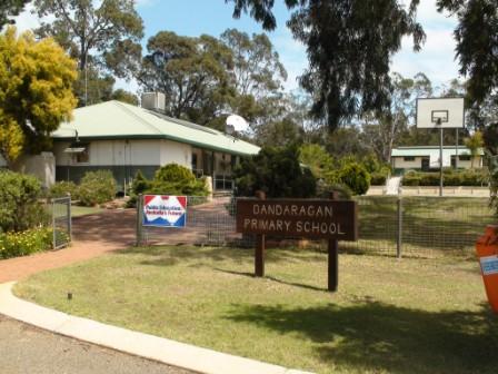 Dandaragan school