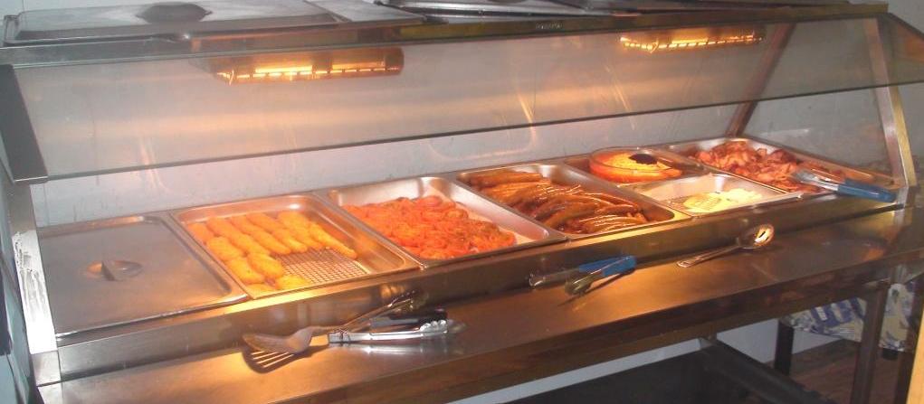 early breakfast redgumvillage dandaragan