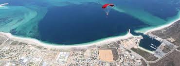 Turquoise Coast Regional Airport