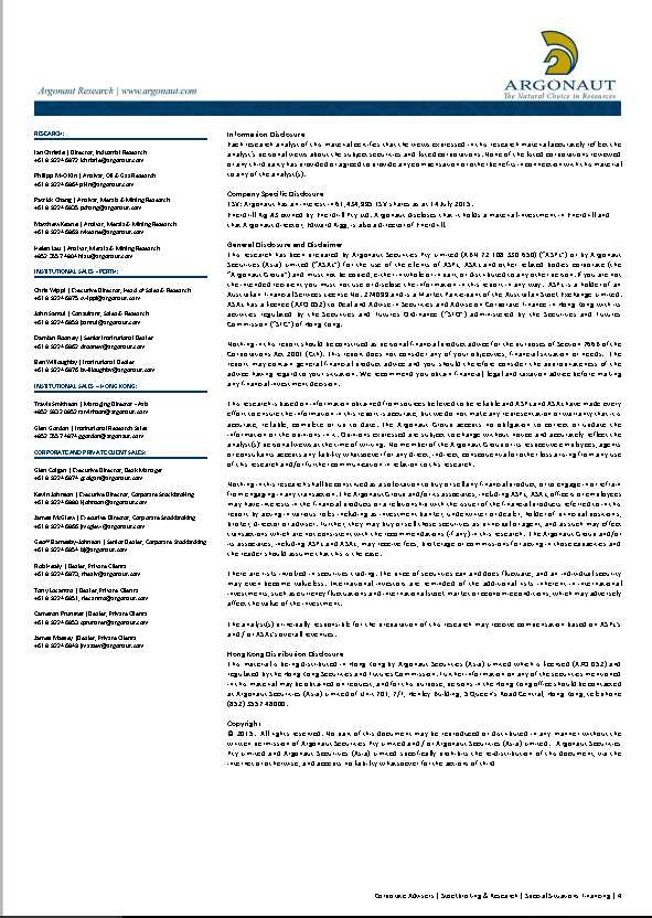 transerv drilling warro cataby 5