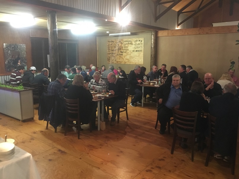 australian fodder group