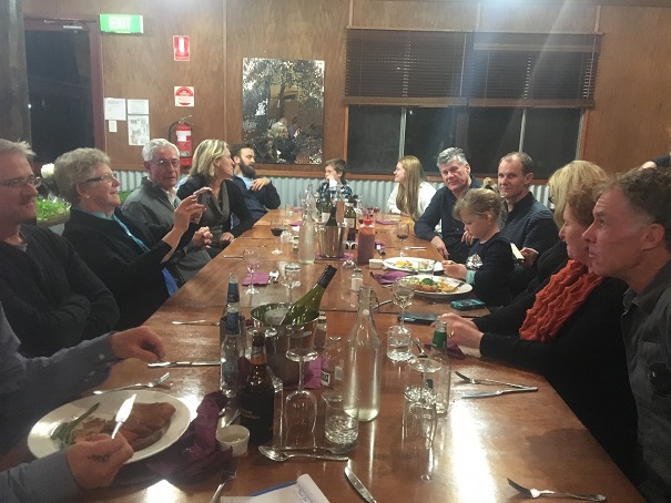 redgum cafe dandaragan