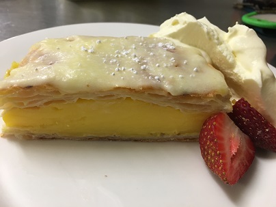 galenes kitchen redgum village pudding